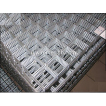 Lembar Wire Mesh Dilas